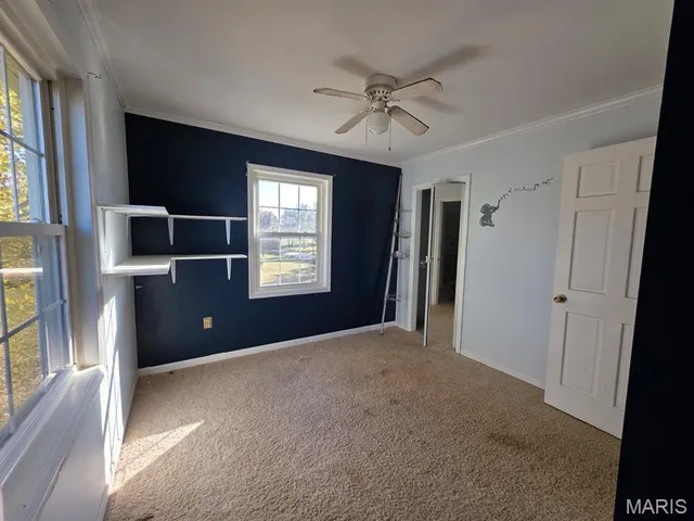 $150,000 | 213 West Alton Street, Bunker Hill, IL 62014