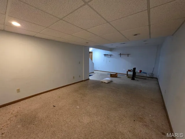 $150,000 | 213 West Alton Street, Bunker Hill, IL 62014