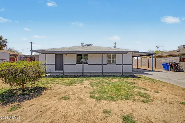 $290,000 | 4002 North 64th Drive, Phoenix, AZ 85033