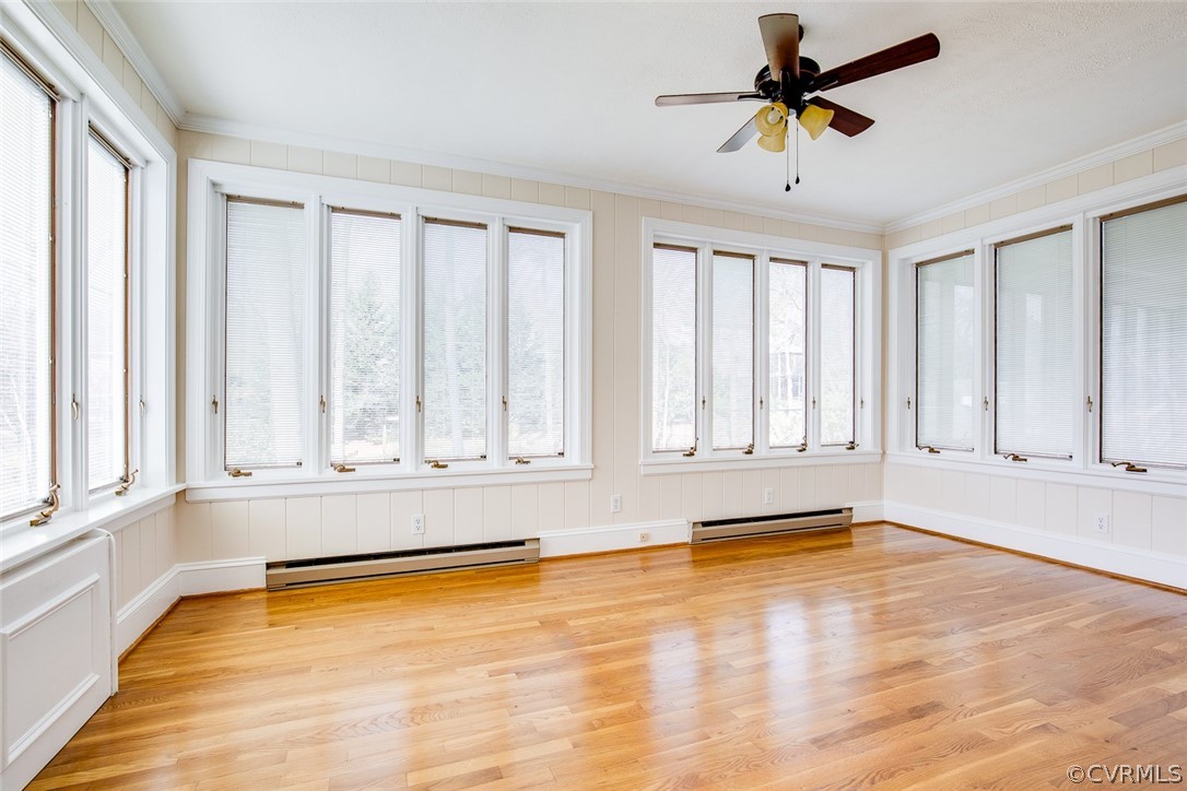 516 Ridge Top Road Henrico, VA 23229 - Photo 29 of 47 Gallery Image 29