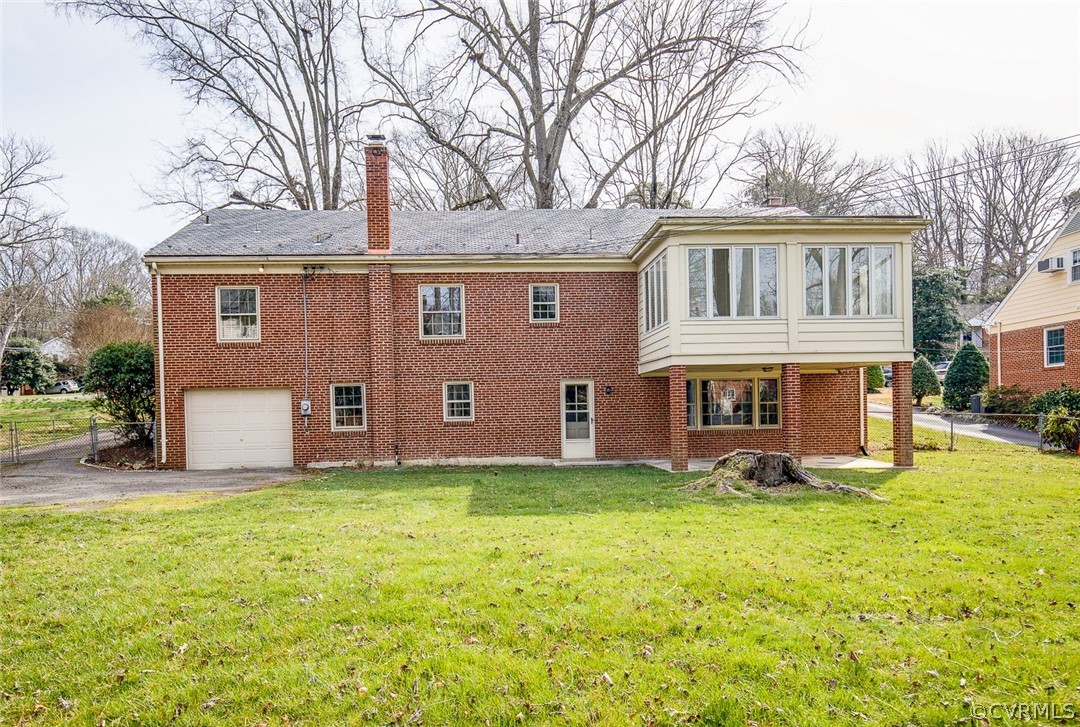 516 Ridge Top Road Henrico, VA 23229 - Photo 45 of 47 Gallery Image 45