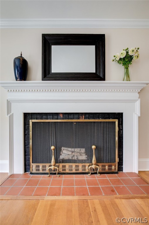 516 Ridge Top Road Henrico, VA 23229 - Photo 10 of 47 Gallery Image 10