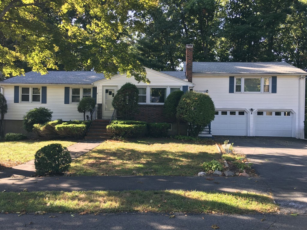 9 Pinewood Road Peabody, MA 01960 - Photo 1 of 28 Gallery Image 1