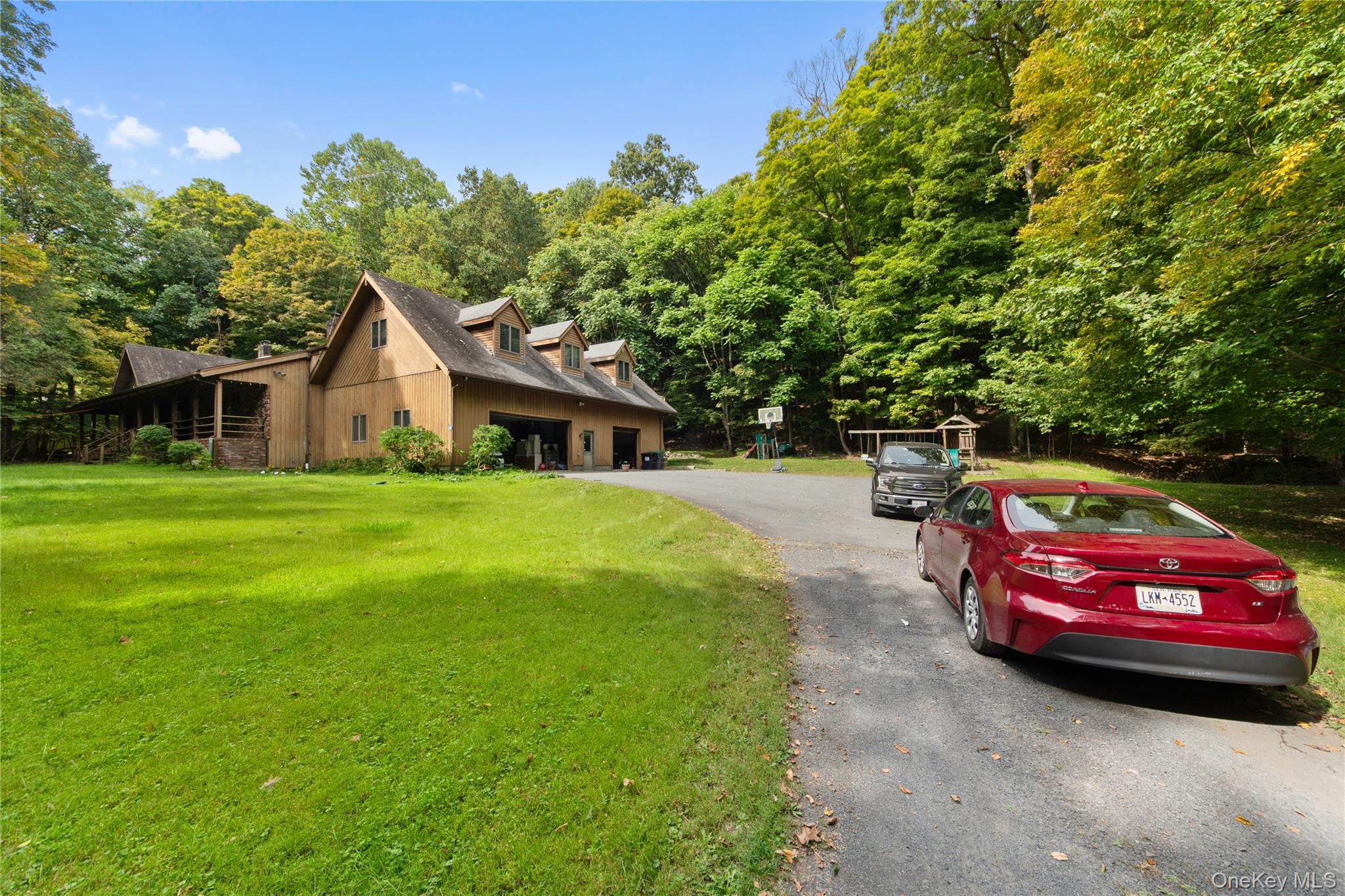 145 Youngblood Road Montgomery, NY 12549 - Photo 34 of 35