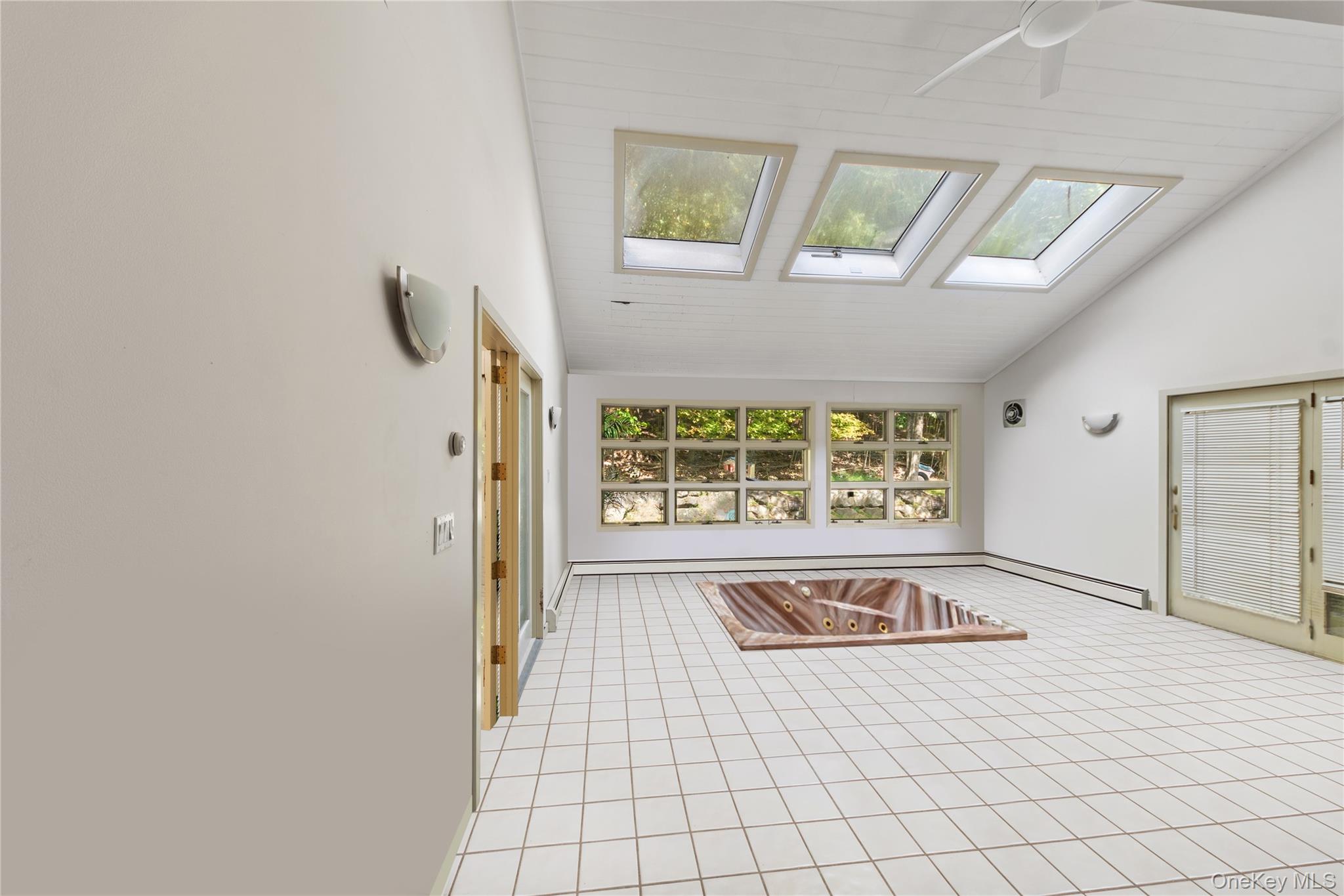 145 Youngblood Road Montgomery, NY 12549 - Photo 8 of 35 a view of front door