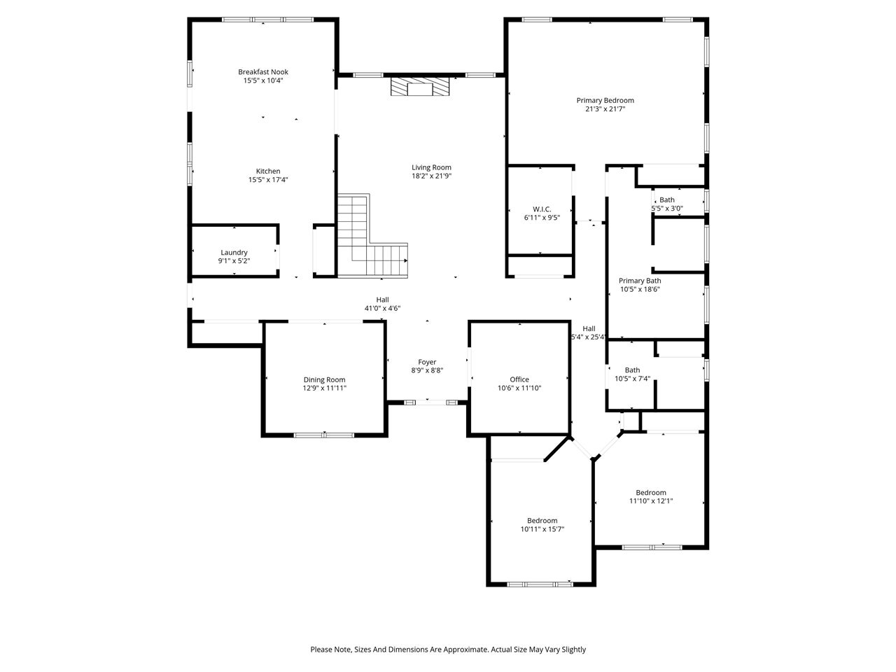 803 South Walnut Street Sumner, IA 50674 - Photo 72 of 72 Gallery Image 72