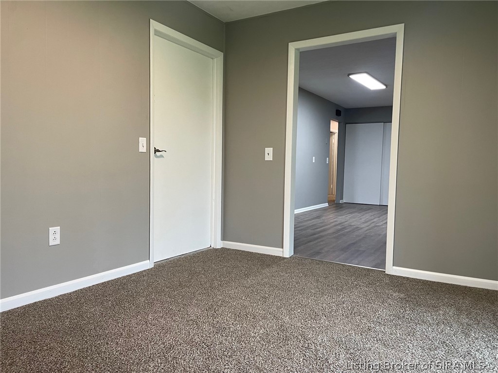 1269 East Harrod Road Austin, IN 47102 - Photo 17 of 37 Gallery Image 17