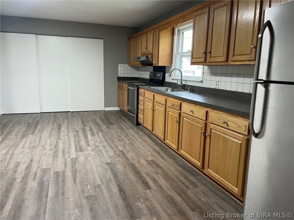 1269 East Harrod Road Austin, IN 47102 - Photo 20 of 37 Gallery Image 20