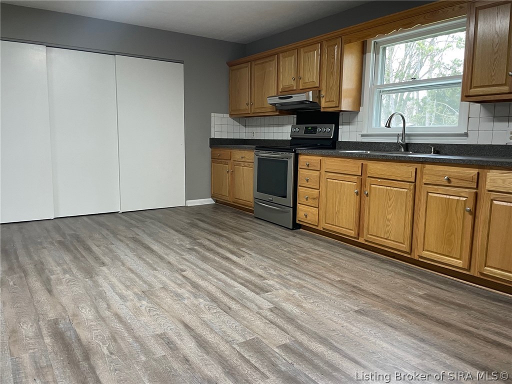1269 East Harrod Road Austin, IN 47102 - Photo 21 of 37 Gallery Image 21