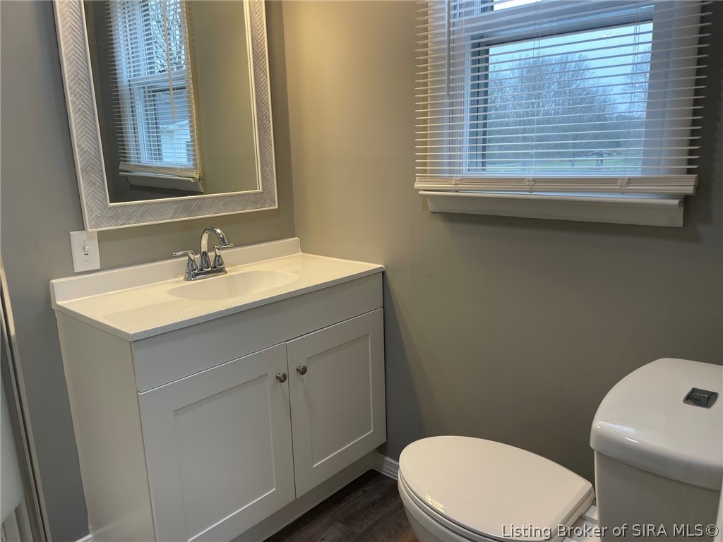 1269 East Harrod Road Austin, IN 47102 - Photo 24 of 37 Gallery Image 24