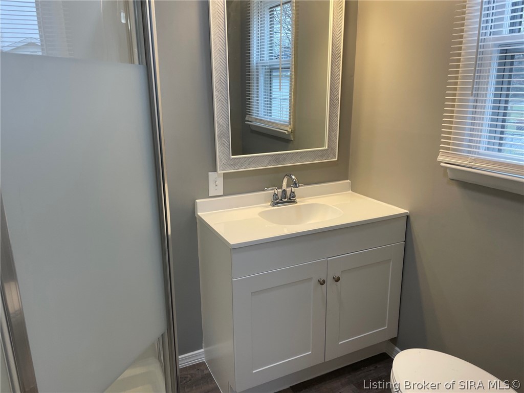 1269 East Harrod Road Austin, IN 47102 - Photo 25 of 37 Gallery Image 25