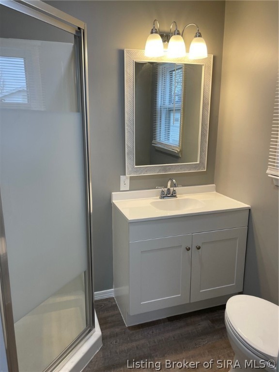 1269 East Harrod Road Austin, IN 47102 - Photo 26 of 37 Gallery Image 26