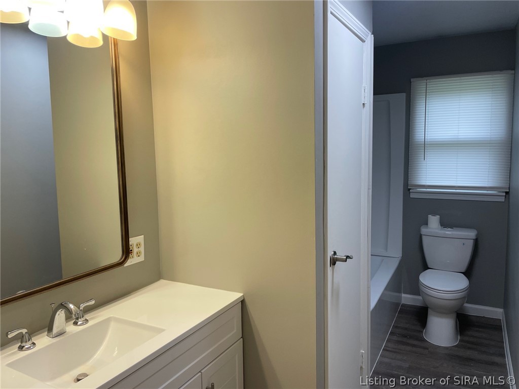 1269 East Harrod Road Austin, IN 47102 - Photo 36 of 37 Gallery Image 36