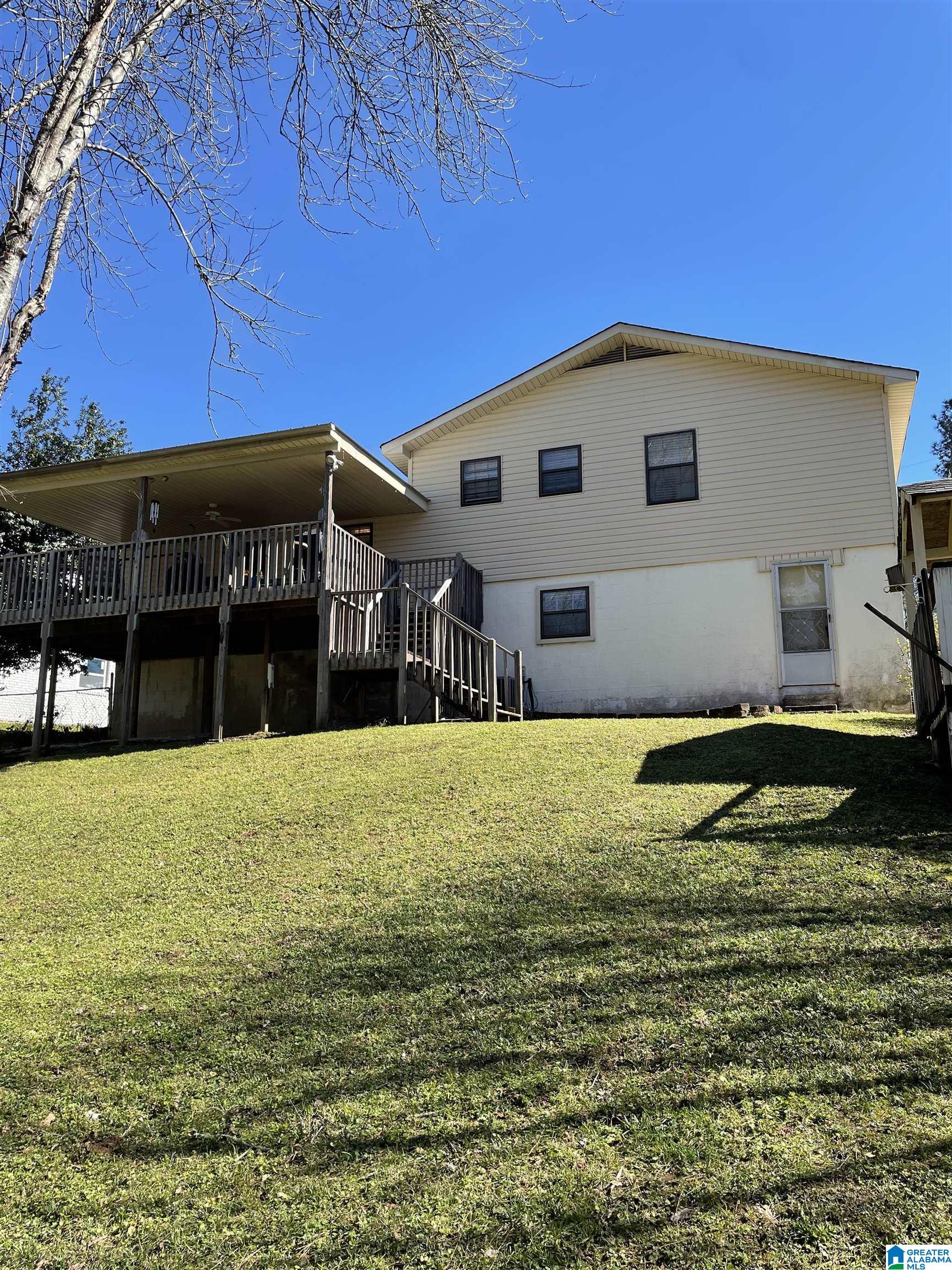 5220 Scenic View Drive Birmingham, AL 35210 - Photo 3 of 18