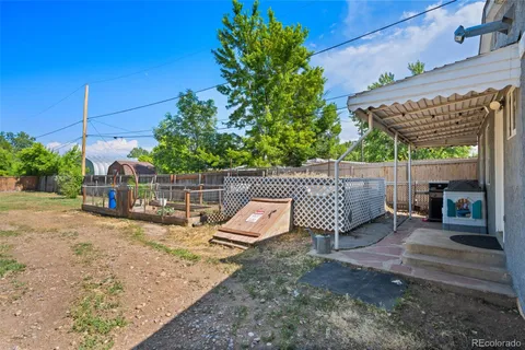 $640,000 | 4720 North Robb Street, Wheat Ridge, CO 80033