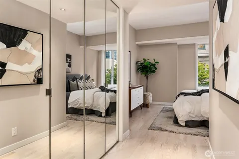 $525,000 | 98 Union Street, Unit 309, Seattle, WA 98101