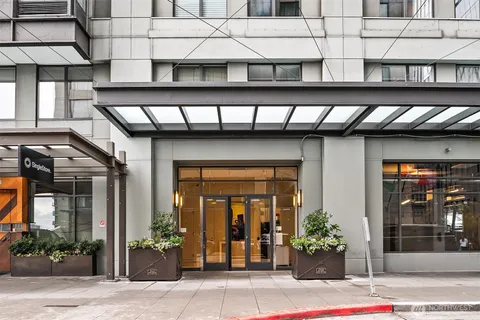 $525,000 | 98 Union Street, Unit 309, Seattle, WA 98101