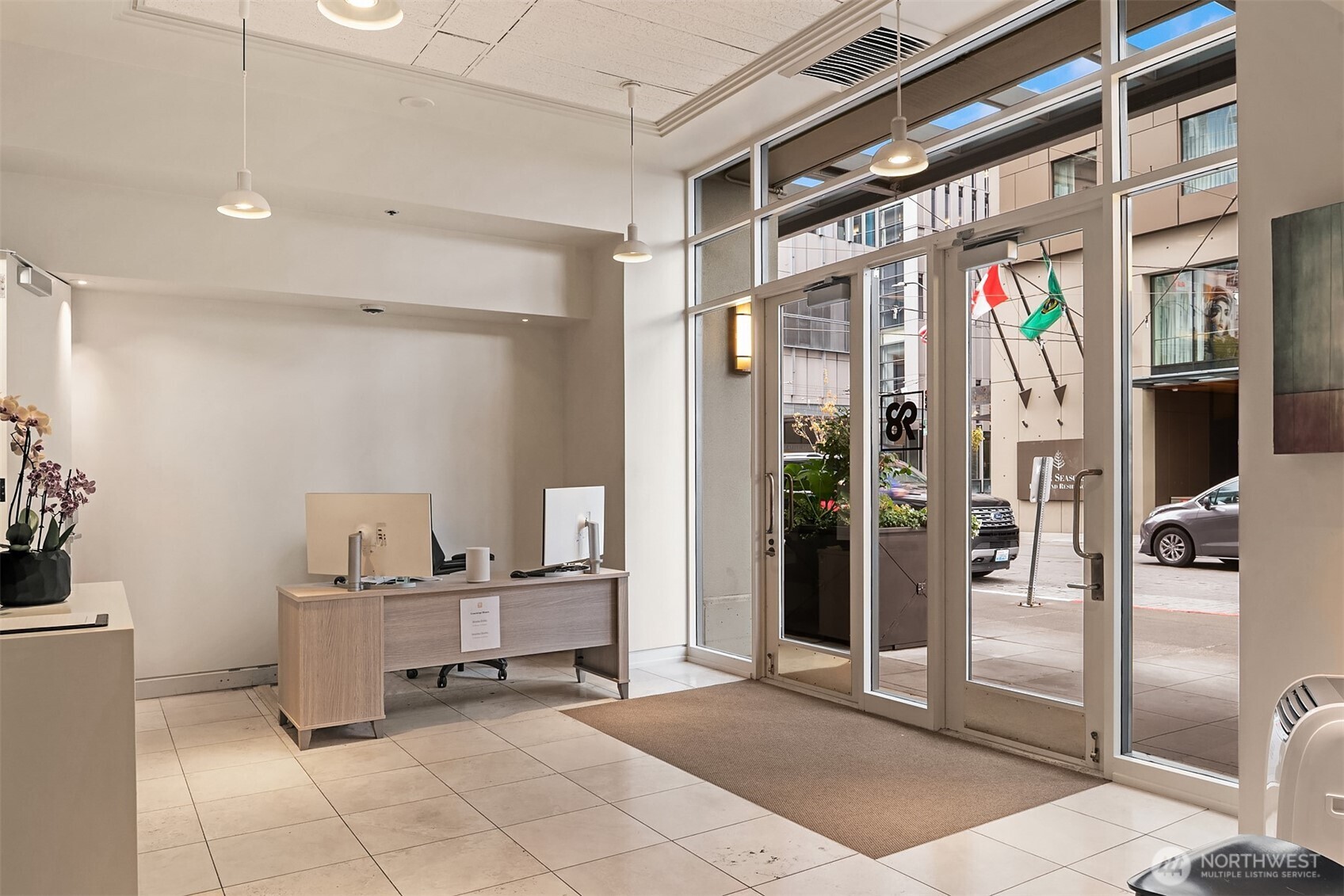 98 Union Street, Unit 309 Seattle, WA 98101 - Photo 21 of 24