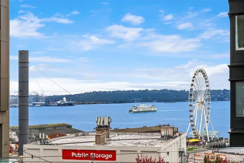 $525,000 | 98 Union Street, Unit 309, Seattle, WA 98101