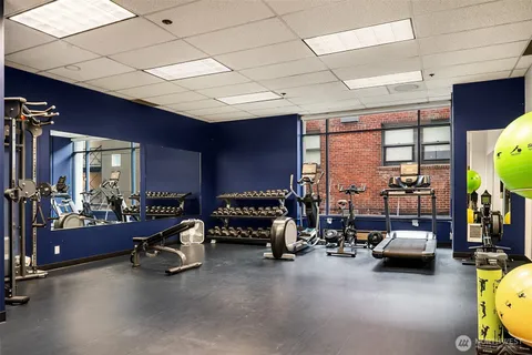 $525,000 | 98 Union Street, Unit 309, Seattle, WA 98101