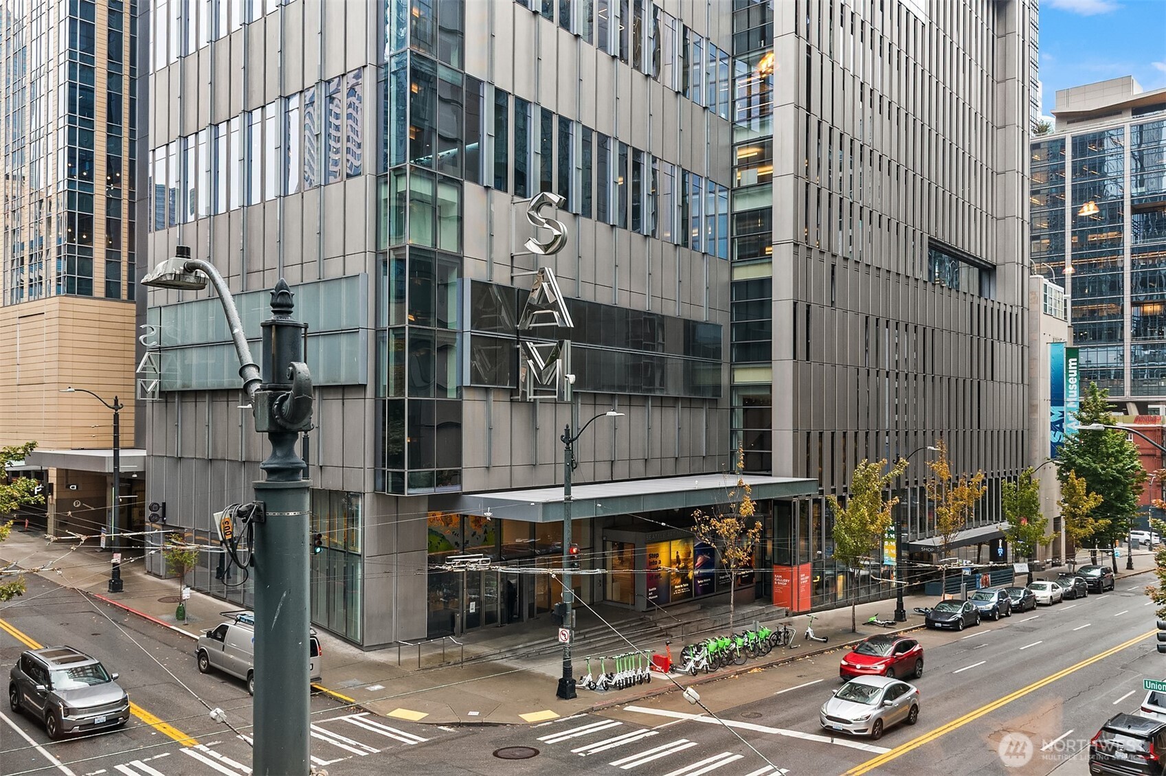 98 Union Street, Unit 309 Seattle, WA 98101 - Photo 24 of 24