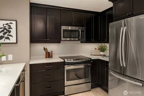 $525,000 | 98 Union Street, Unit 309, Seattle, WA 98101