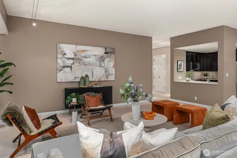 $525,000 | 98 Union Street, Unit 309, Seattle, WA 98101