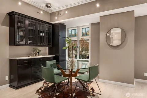 $525,000 | 98 Union Street, Unit 309, Seattle, WA 98101