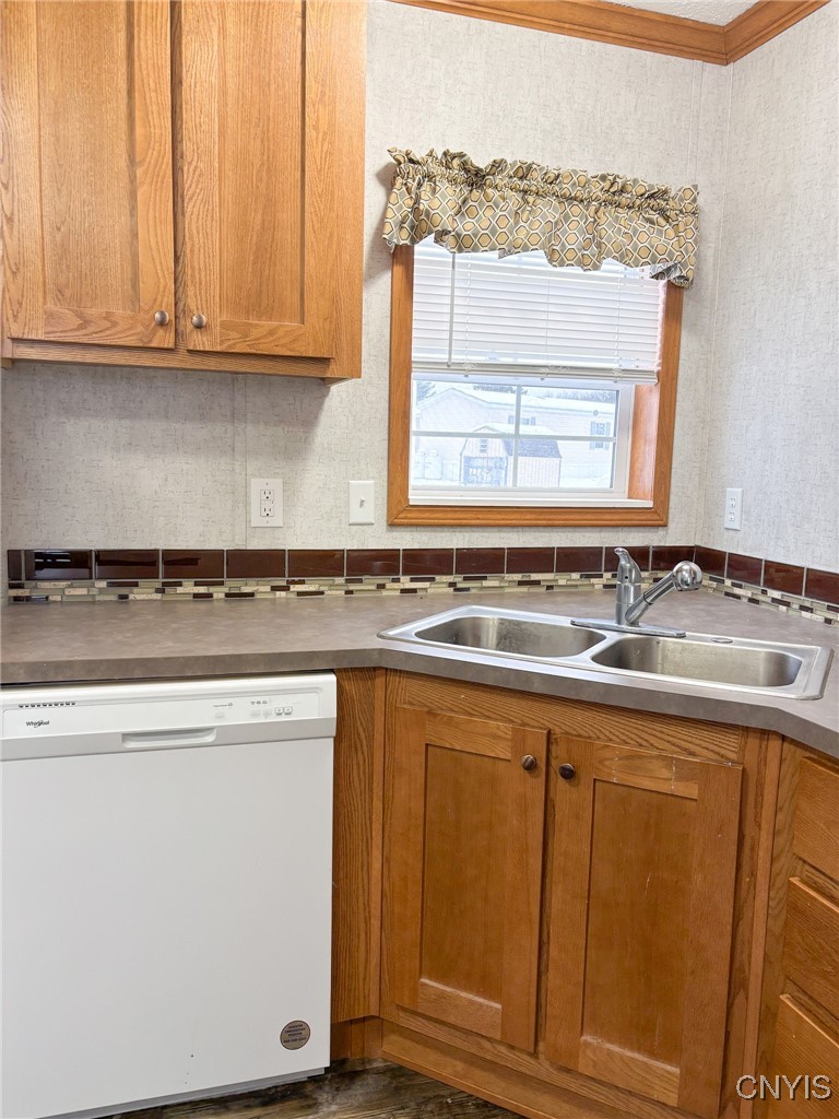 388 County Rte 11 West Monroe, NY 13167 - Photo 20 of 39 kitchen