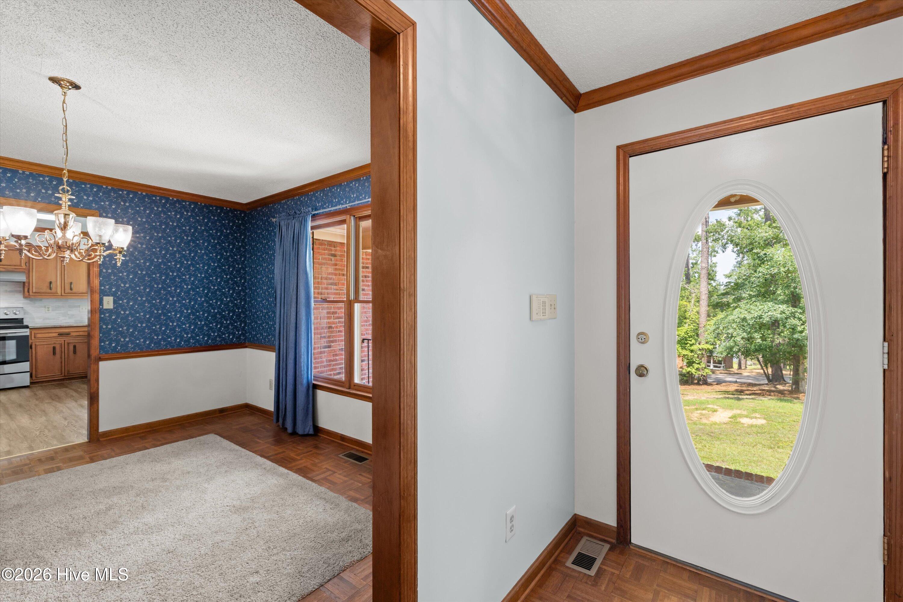 223 Old Mill Road Martinez, GA 30907 - Photo 8 of 46