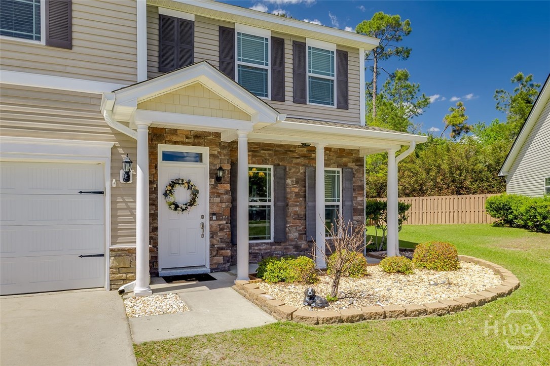 13 Rolling Springs Lane Pooler, GA 31322 - Photo 3 of 55