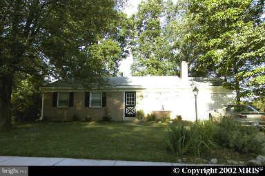 4500 Lees Corner Road Chantilly, VA 20151 - Photo 1 of 1 Exterior (Main)