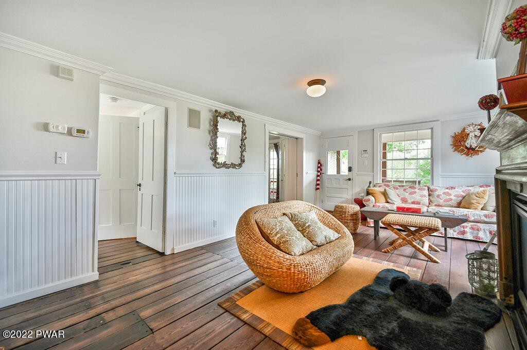 133 Daw Road Pleasant Mount, PA 18453 - Photo 19 of 105