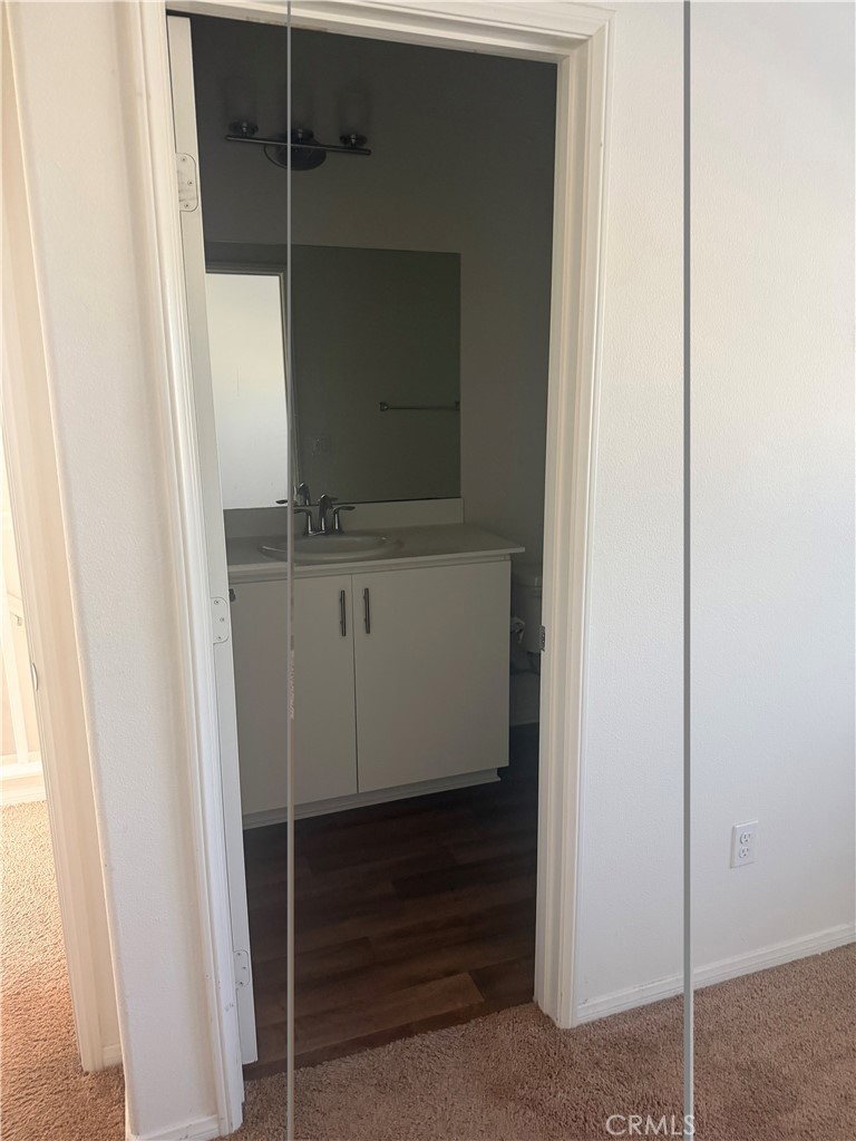 7357 Solstice Place Rancho Cucamonga, CA 91739 - Photo 8 of 12 a view of walk in closet