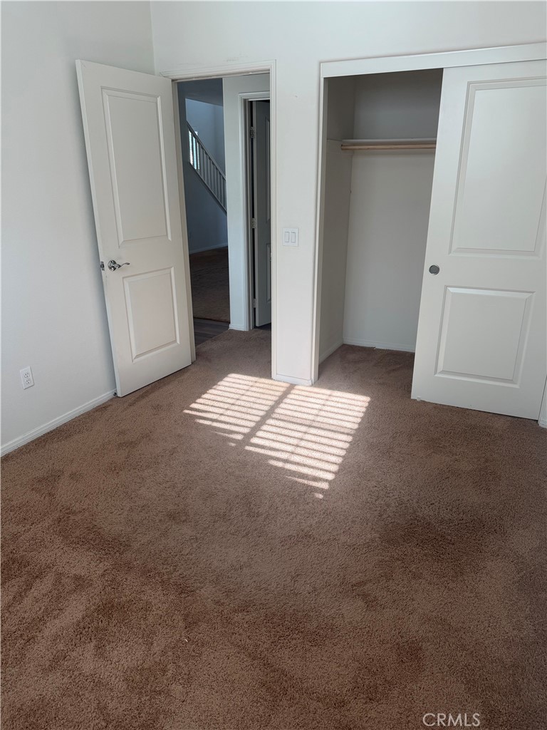 7357 Solstice Place Rancho Cucamonga, CA 91739 - Photo 9 of 12 a view of empty room with an empty room