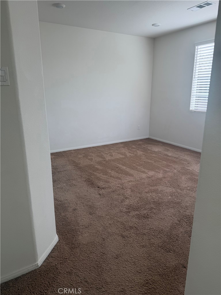 7357 Solstice Place Rancho Cucamonga, CA 91739 - Photo 10 of 12 a view of empty room