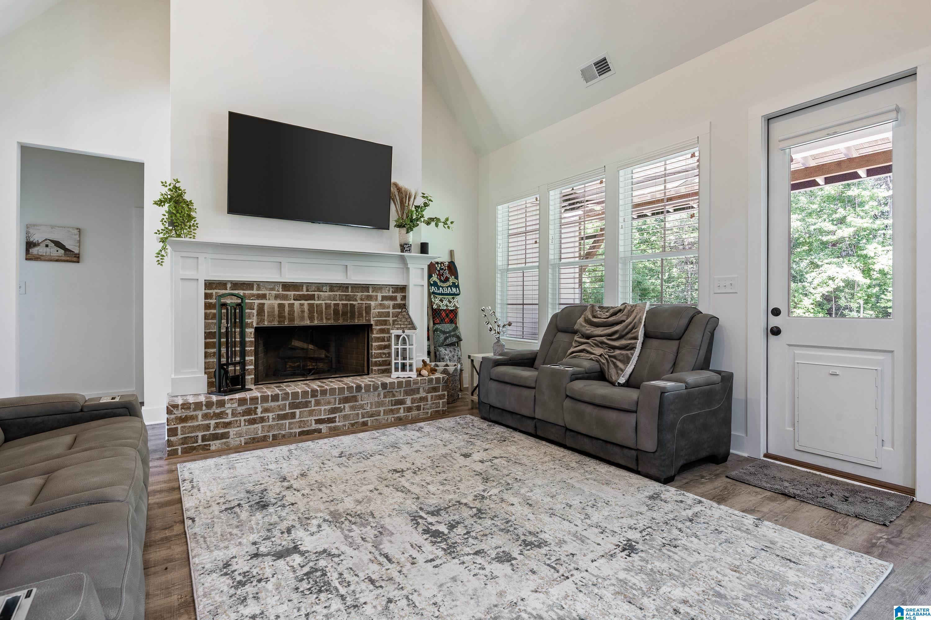 305 Stonewood Trail Springville, AL 35146 - Photo 7 of 35
