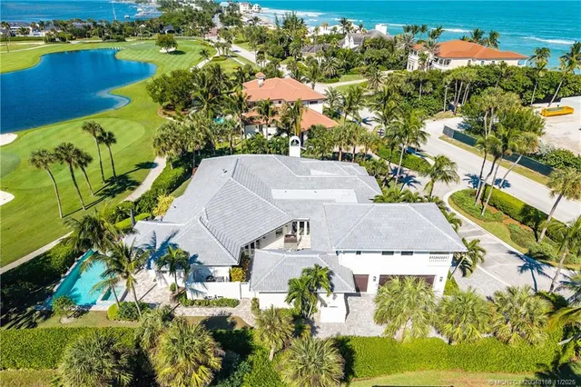 $6,495,000 | 1904 Southeast Sailfish Point Boulevard, Stuart, FL 34996