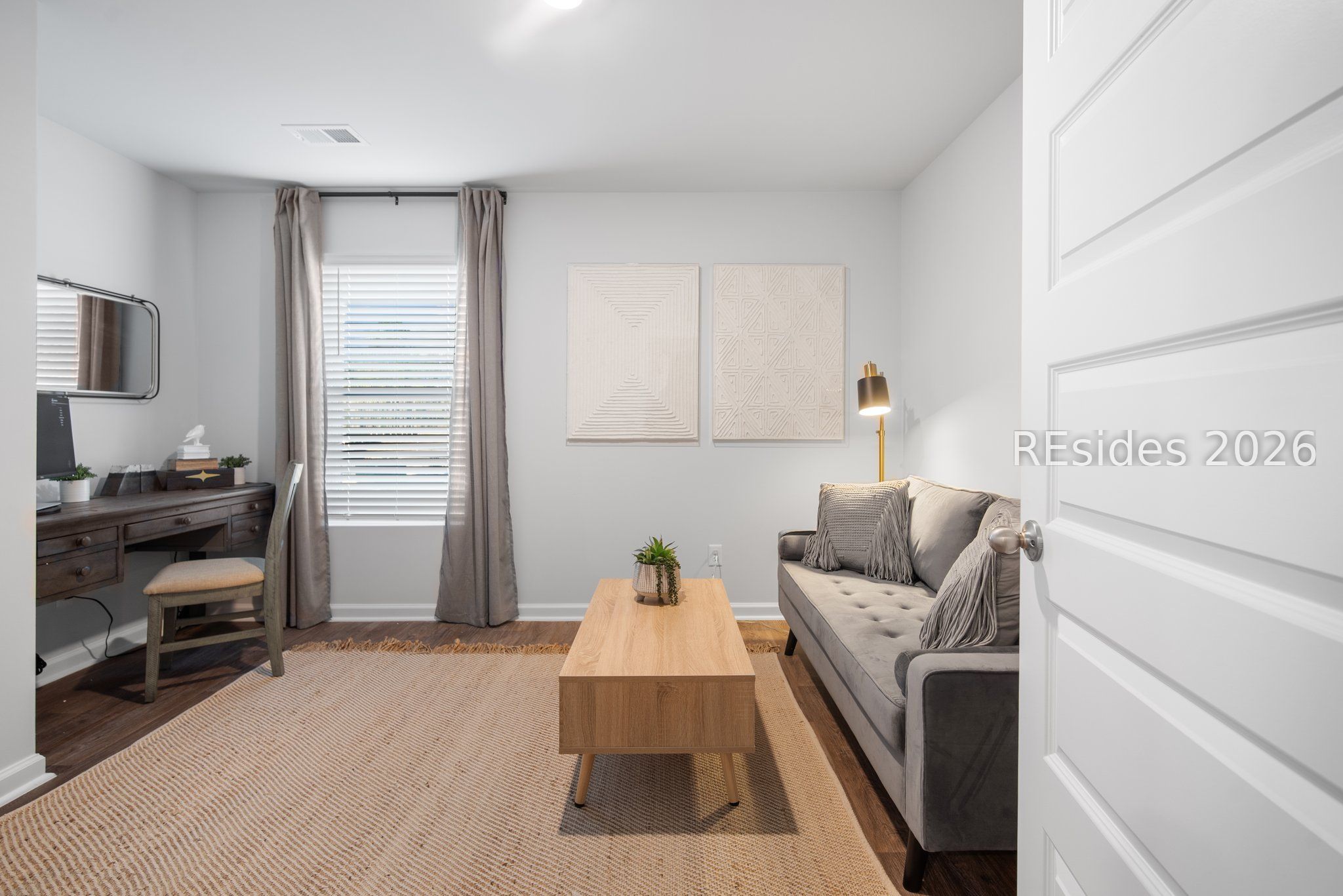 112 Pollen Drive Ridgeland, SC 29936 - Photo 21 of 45 Guest Bedroom