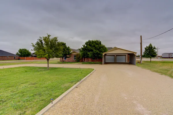 $370,000 | 504 County Road 201, Seminole, TX 79360