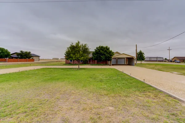 $370,000 | 504 County Road 201, Seminole, TX 79360