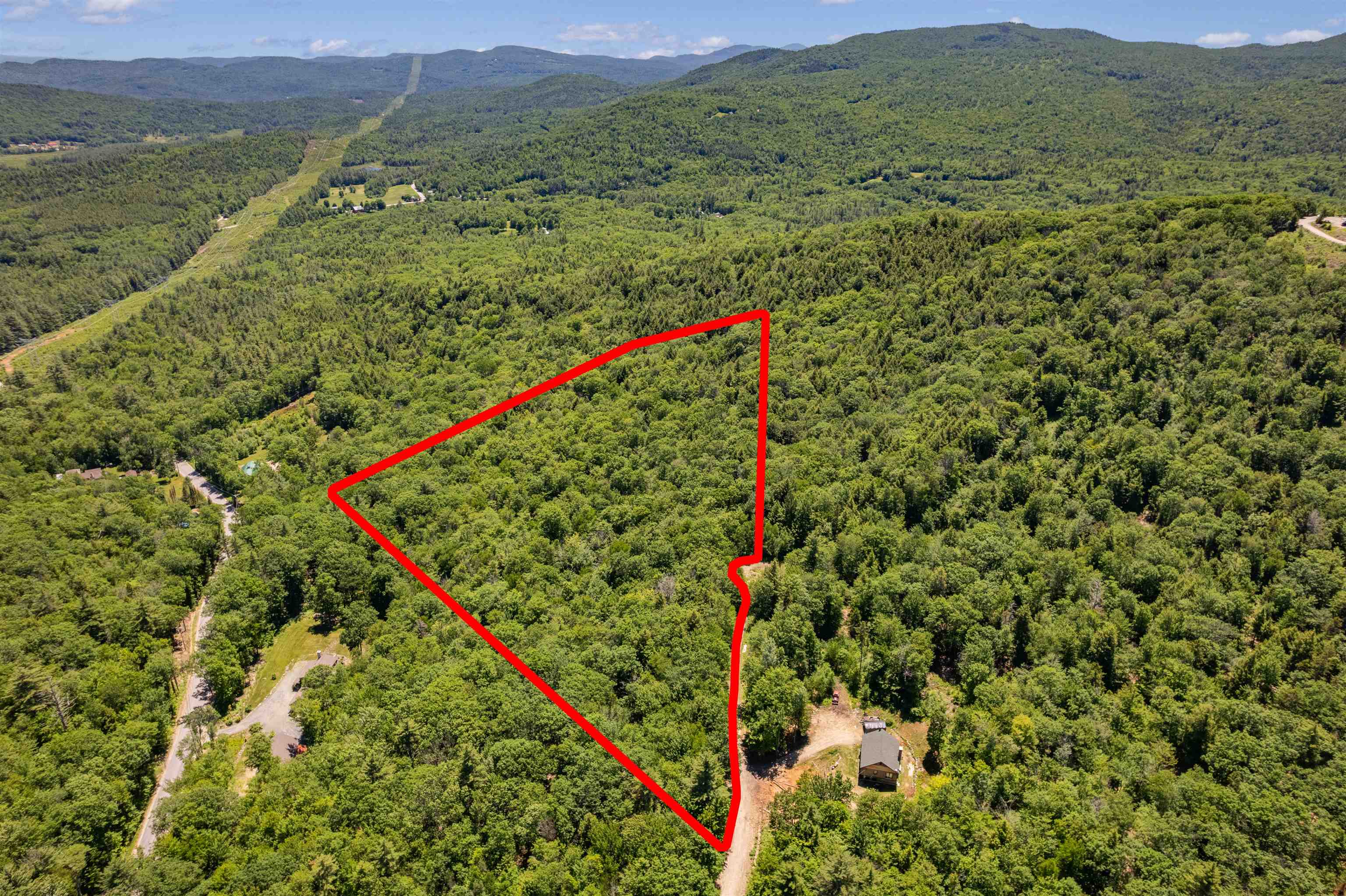 Lot 6 Akerman Road Alexandria, NH 03222 - Photo 10 of 16