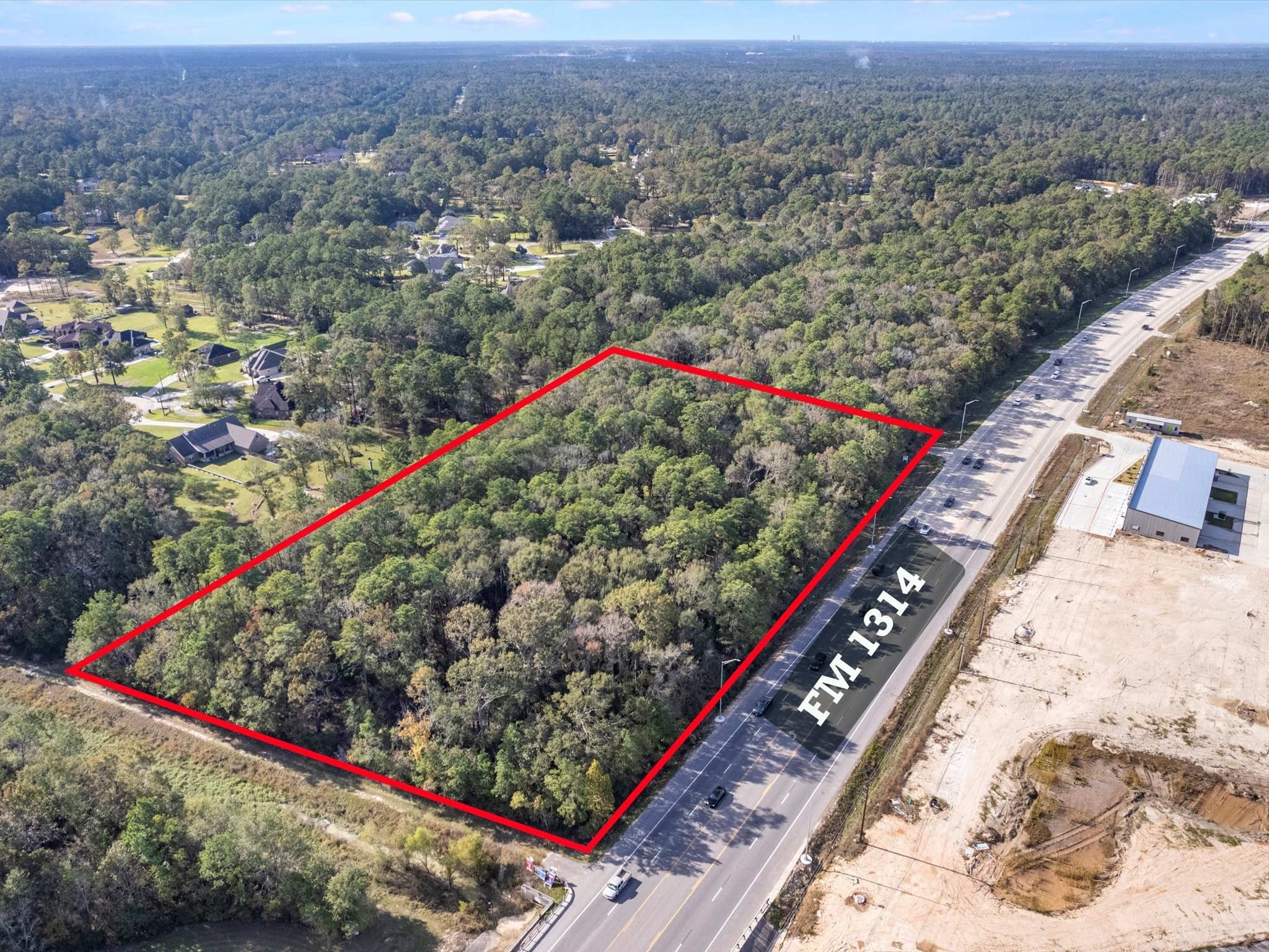 1314 Rd Porter Tx 77365 Road Porter, TX 77365 - Photo 6 of 7