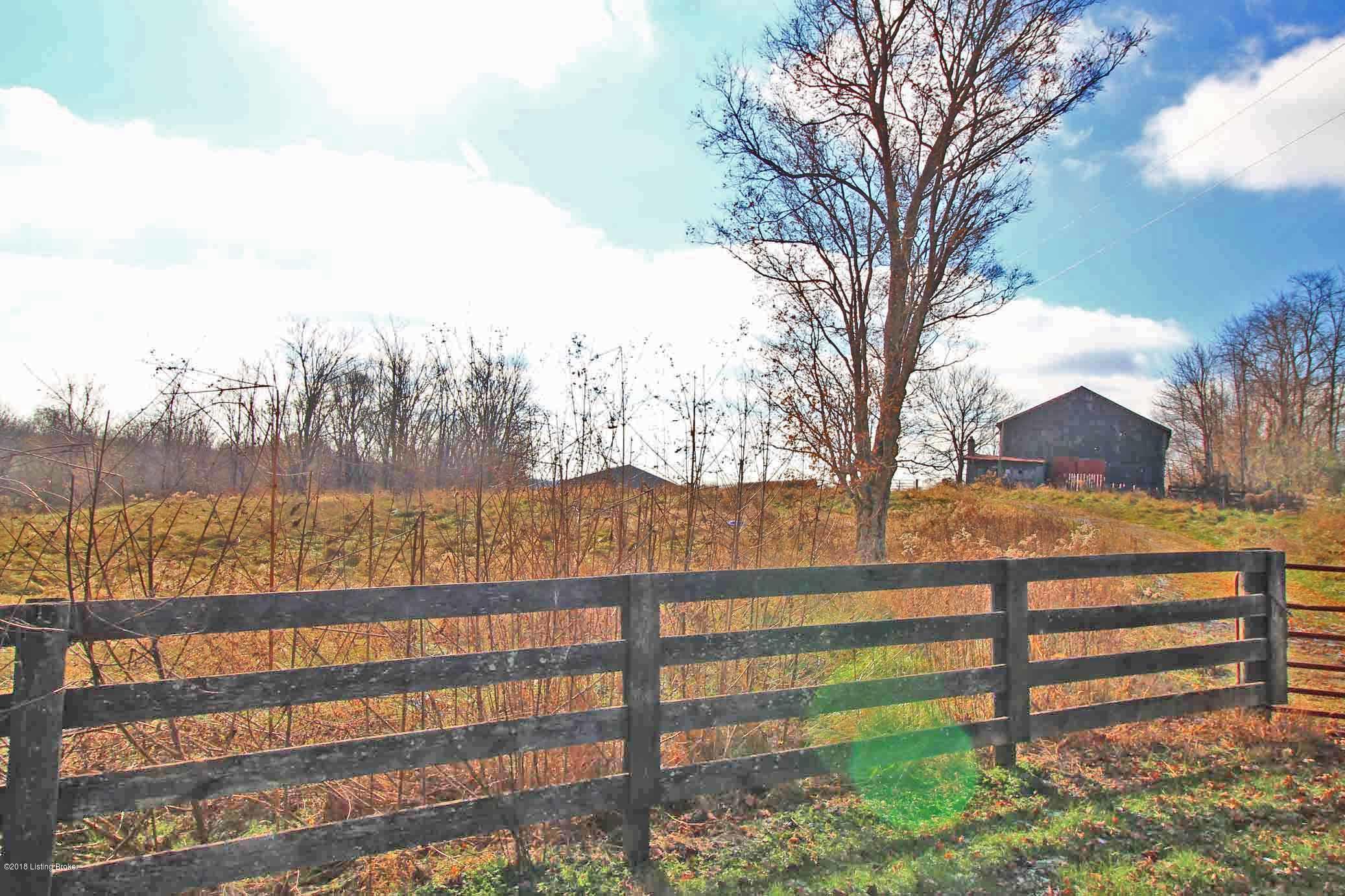 1897 Martin Nethery Road Waddy, KY 40076 - Photo 1 of 23 Front