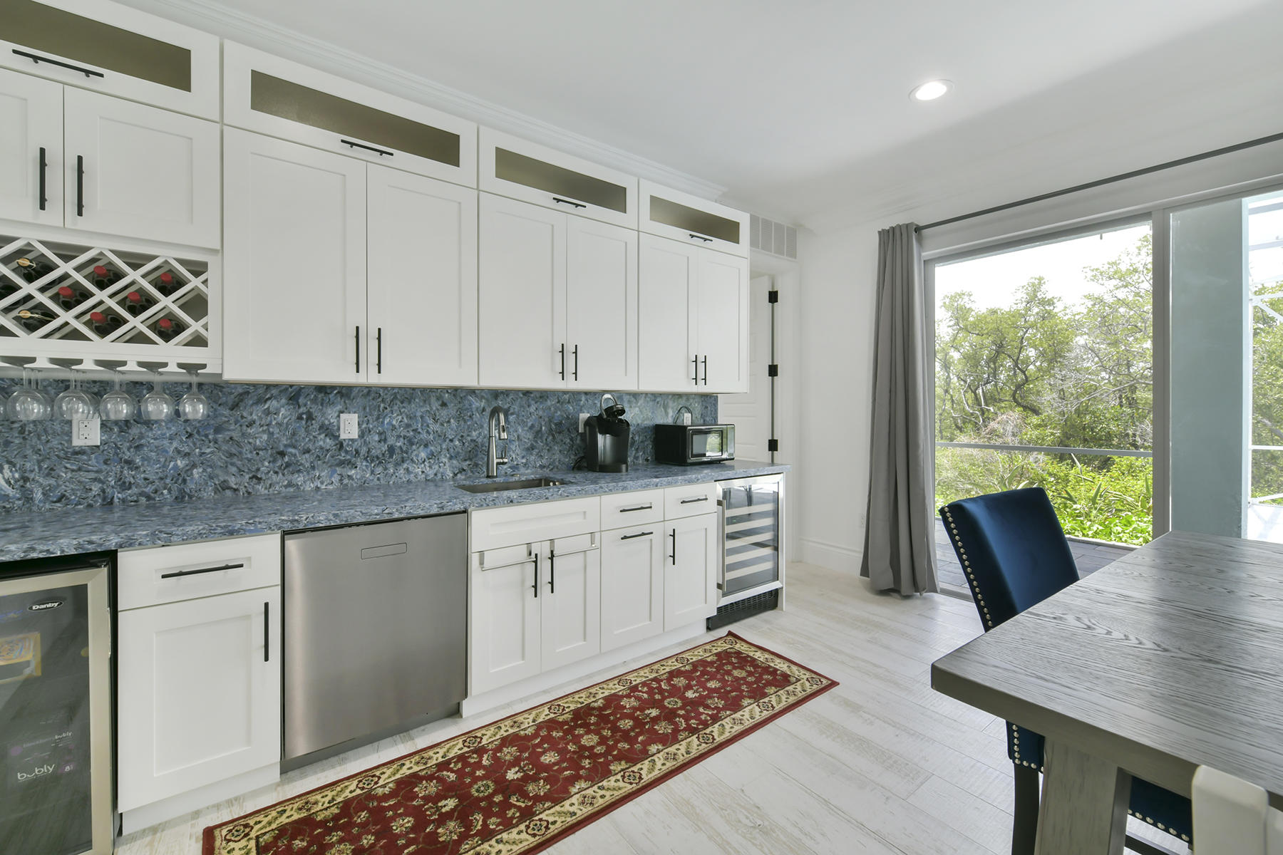 2 Flamingo Hammock Road Islamorada, FL 33036 - Photo 12 of 20 Wet Bar