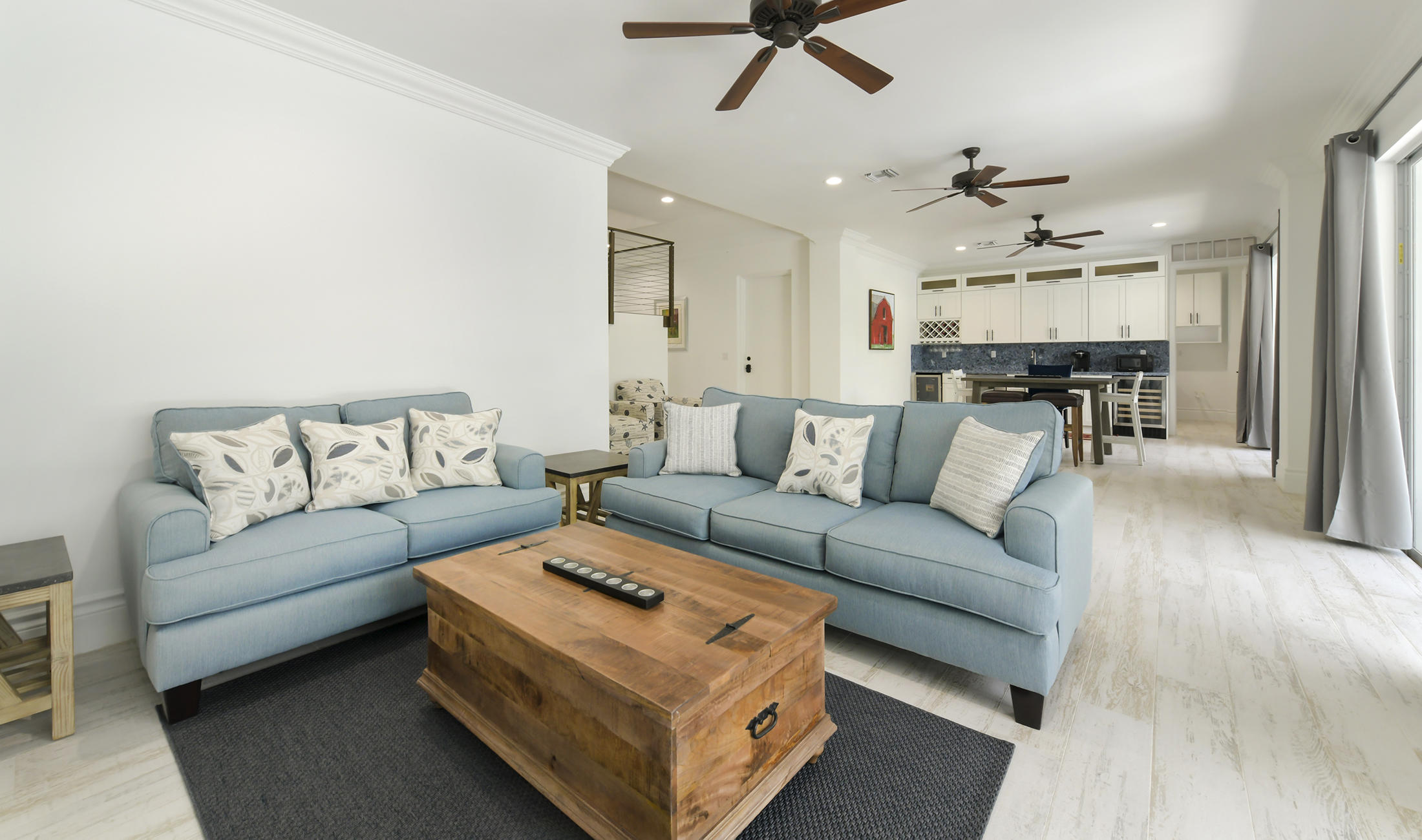 2 Flamingo Hammock Road Islamorada, FL 33036 - Photo 13 of 20 Entertainment Room