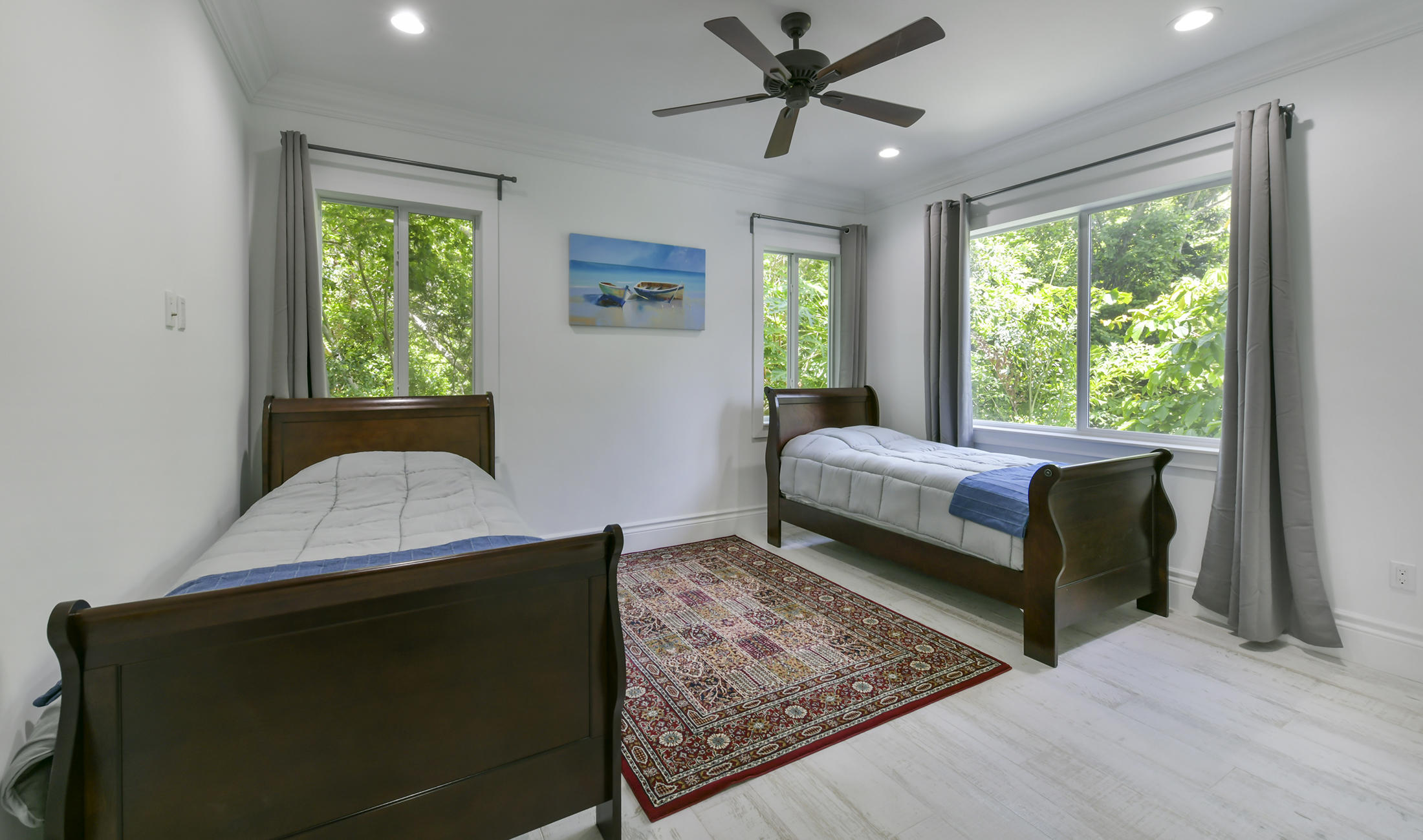 2 Flamingo Hammock Road Islamorada, FL 33036 - Photo 14 of 20 Guest Bedroom
