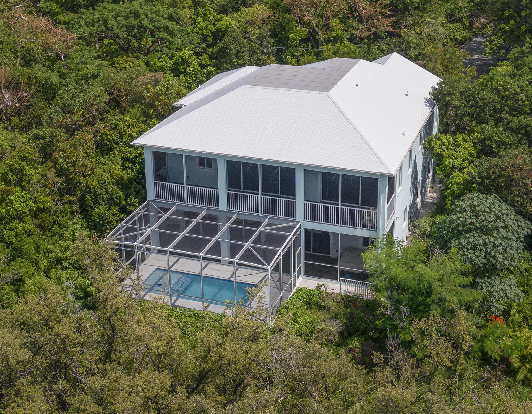 2 Flamingo Hammock Road Islamorada, FL 33036 - Photo 19 of 20 Privacy