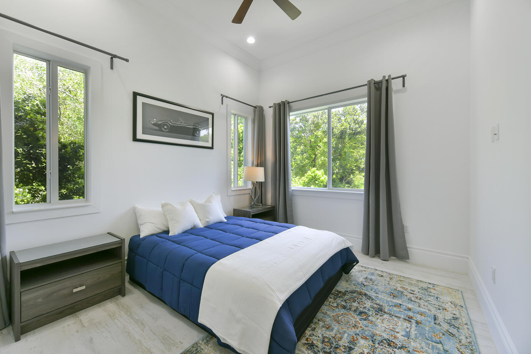 2 Flamingo Hammock Road Islamorada, FL 33036 - Photo 8 of 20 Guest Bedroom