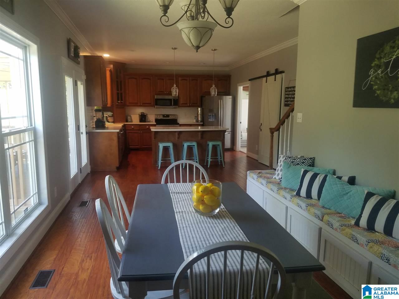 144 River Road Ohatchee, AL 36271 - Photo 12 of 29